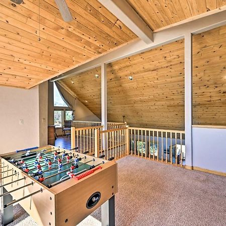 Charming, Spacious And Pet-Friendly Buena Vista Home エクステリア 写真