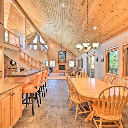 Charming, Spacious And Pet-Friendly Buena Vista Home エクステリア 写真