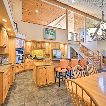 Charming, Spacious And Pet-Friendly Buena Vista Home エクステリア 写真