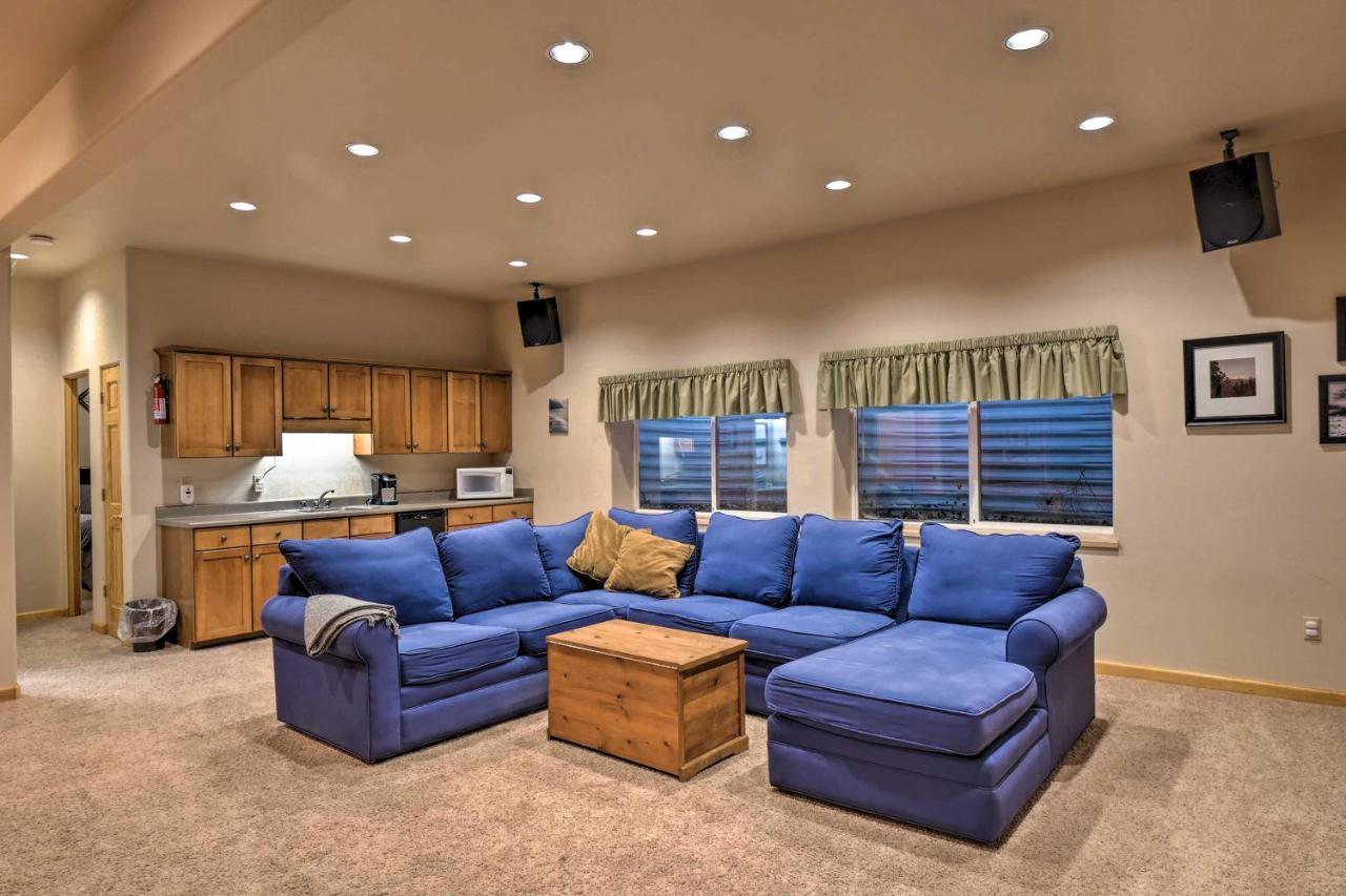 Charming, Spacious And Pet-Friendly Buena Vista Home エクステリア 写真