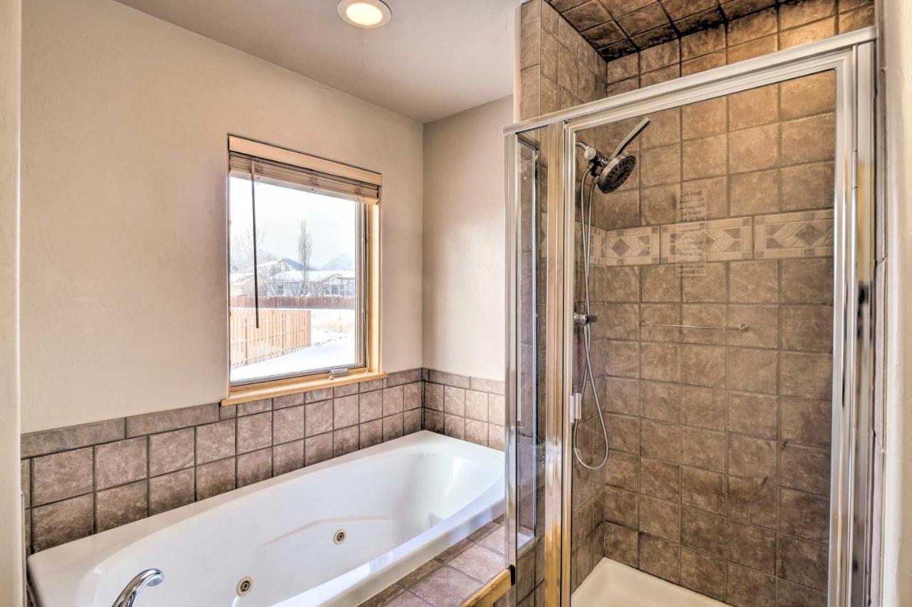 Charming, Spacious And Pet-Friendly Buena Vista Home エクステリア 写真
