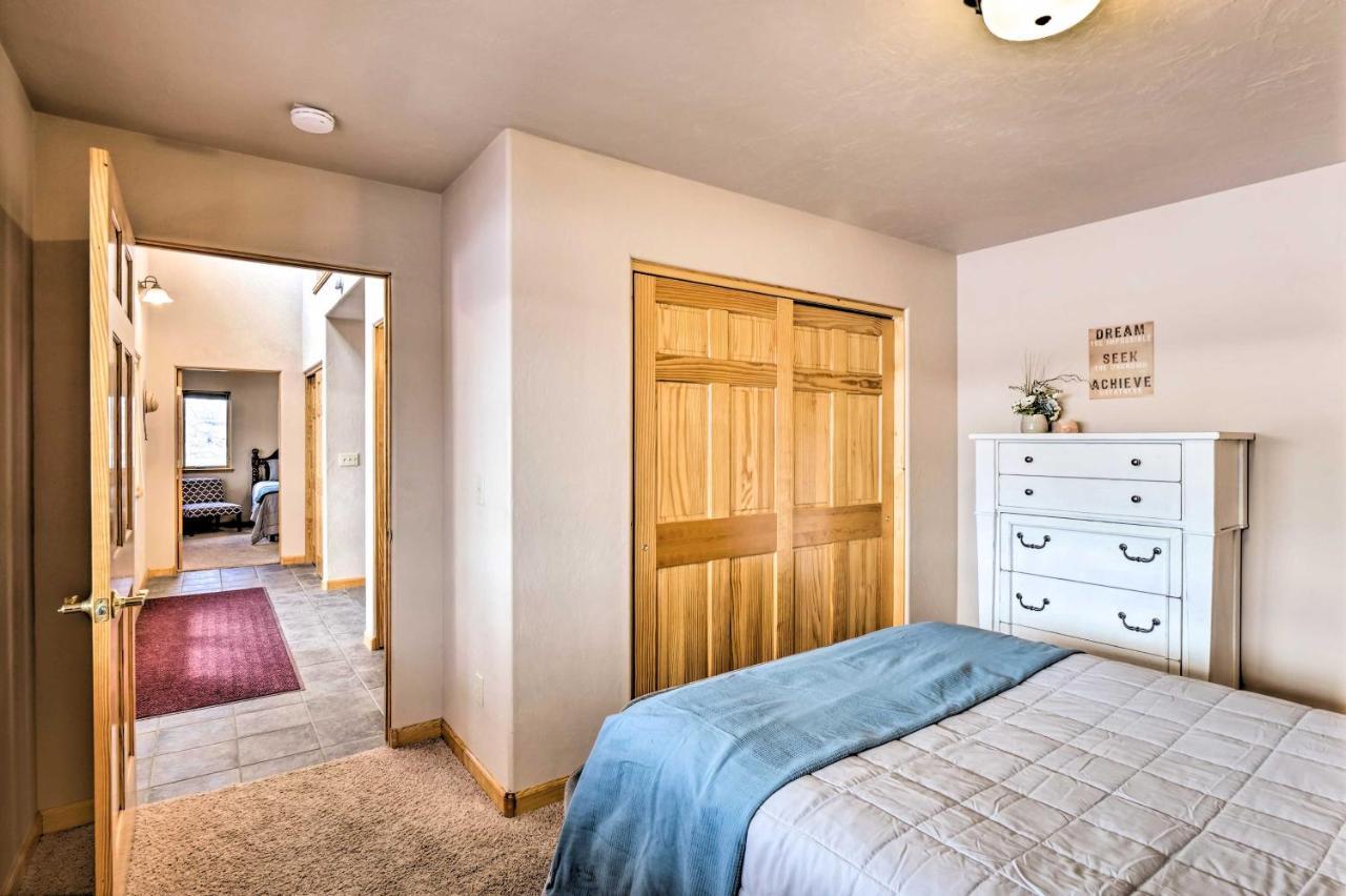 Charming, Spacious And Pet-Friendly Buena Vista Home エクステリア 写真
