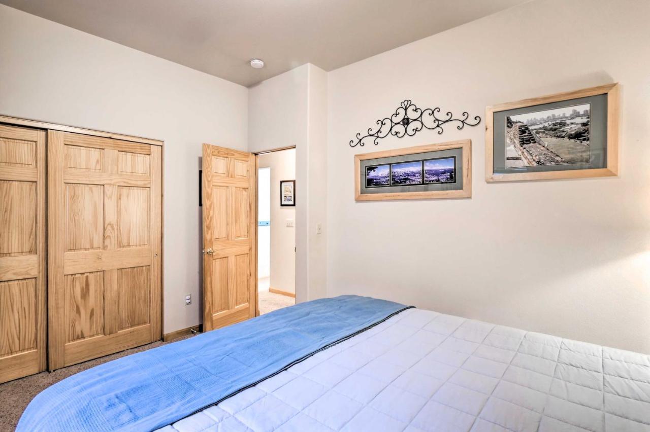 Charming, Spacious And Pet-Friendly Buena Vista Home エクステリア 写真