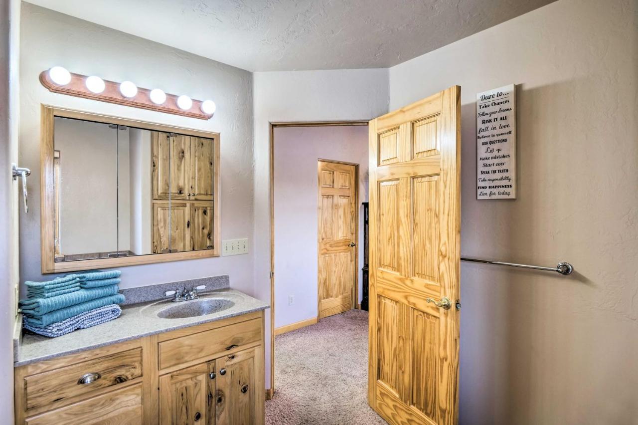 Charming, Spacious And Pet-Friendly Buena Vista Home エクステリア 写真