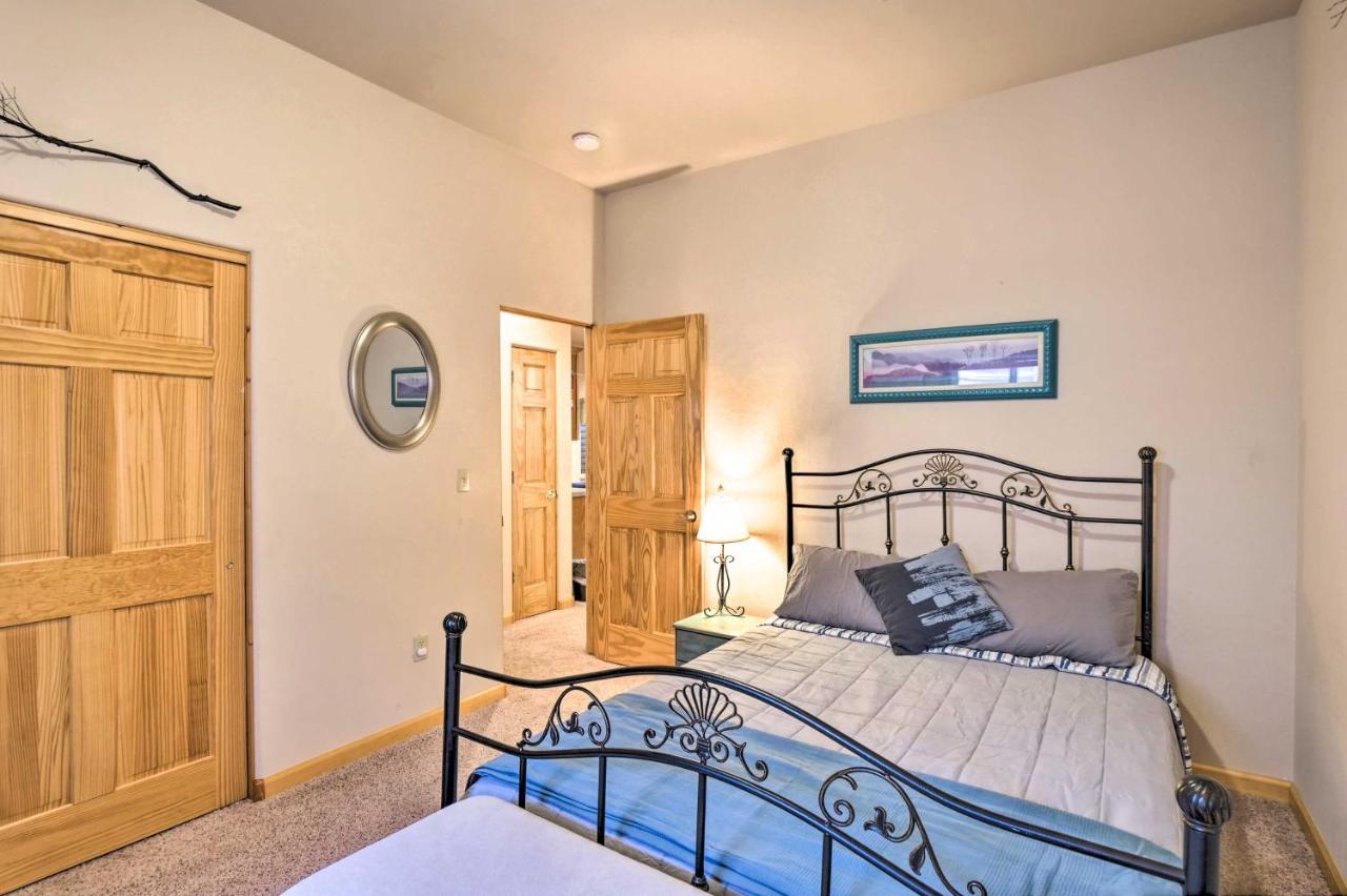 Charming, Spacious And Pet-Friendly Buena Vista Home エクステリア 写真