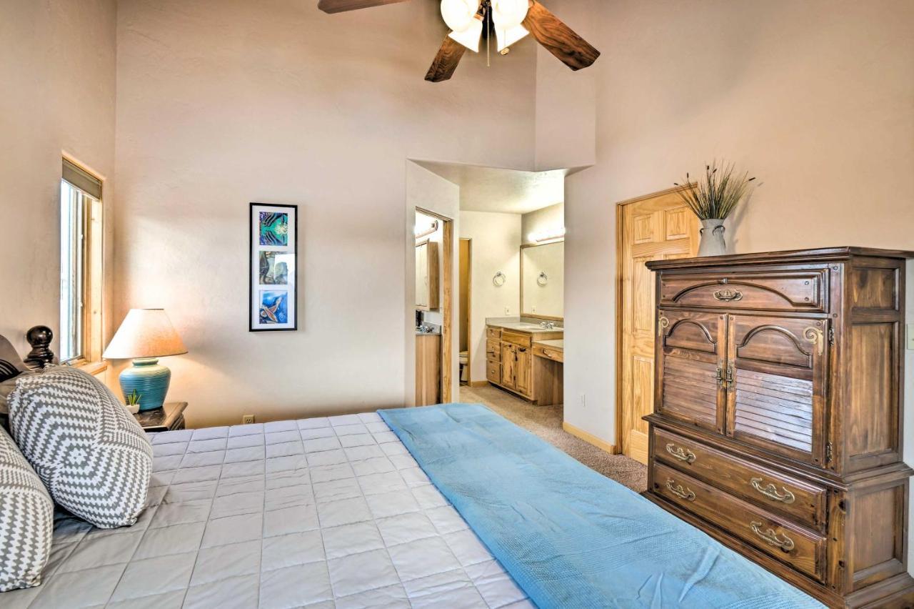 Charming, Spacious And Pet-Friendly Buena Vista Home エクステリア 写真