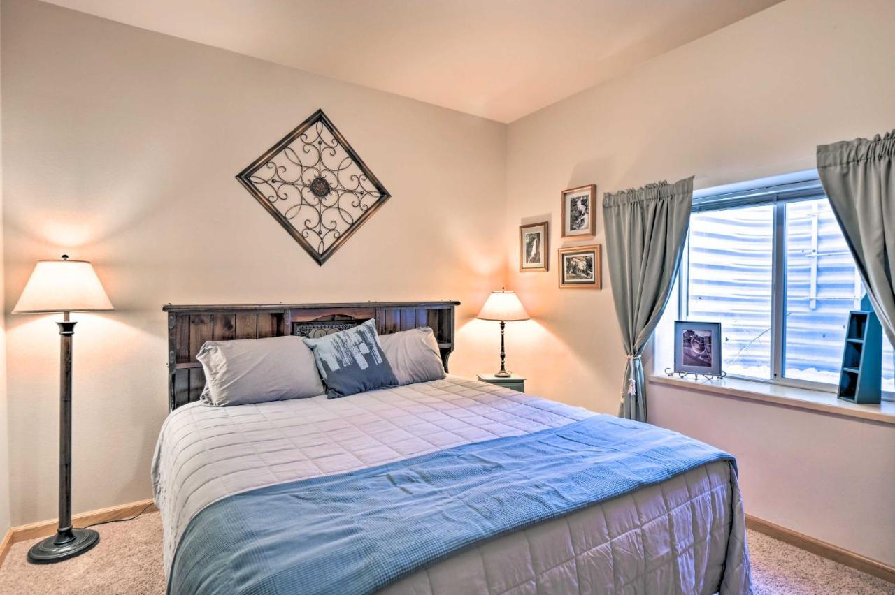Charming, Spacious And Pet-Friendly Buena Vista Home エクステリア 写真