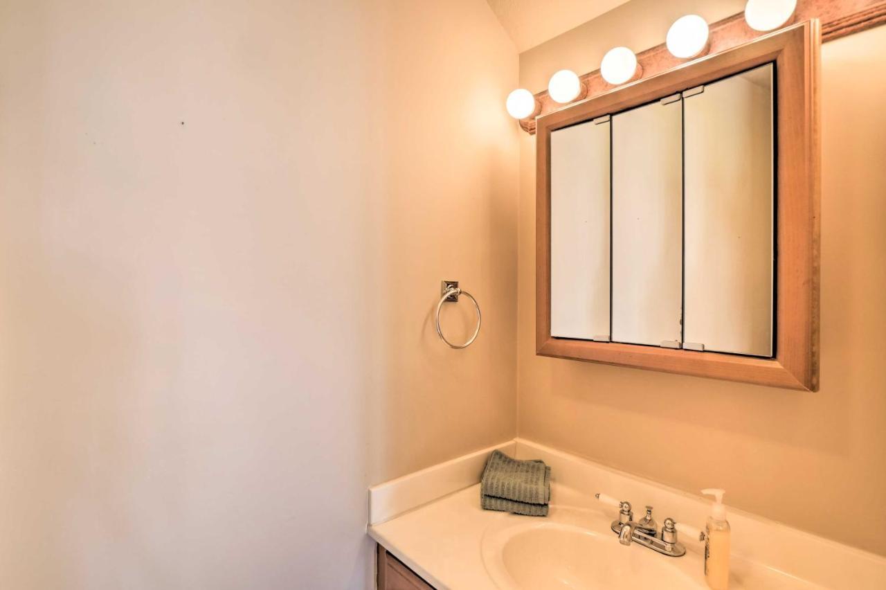 Charming, Spacious And Pet-Friendly Buena Vista Home エクステリア 写真