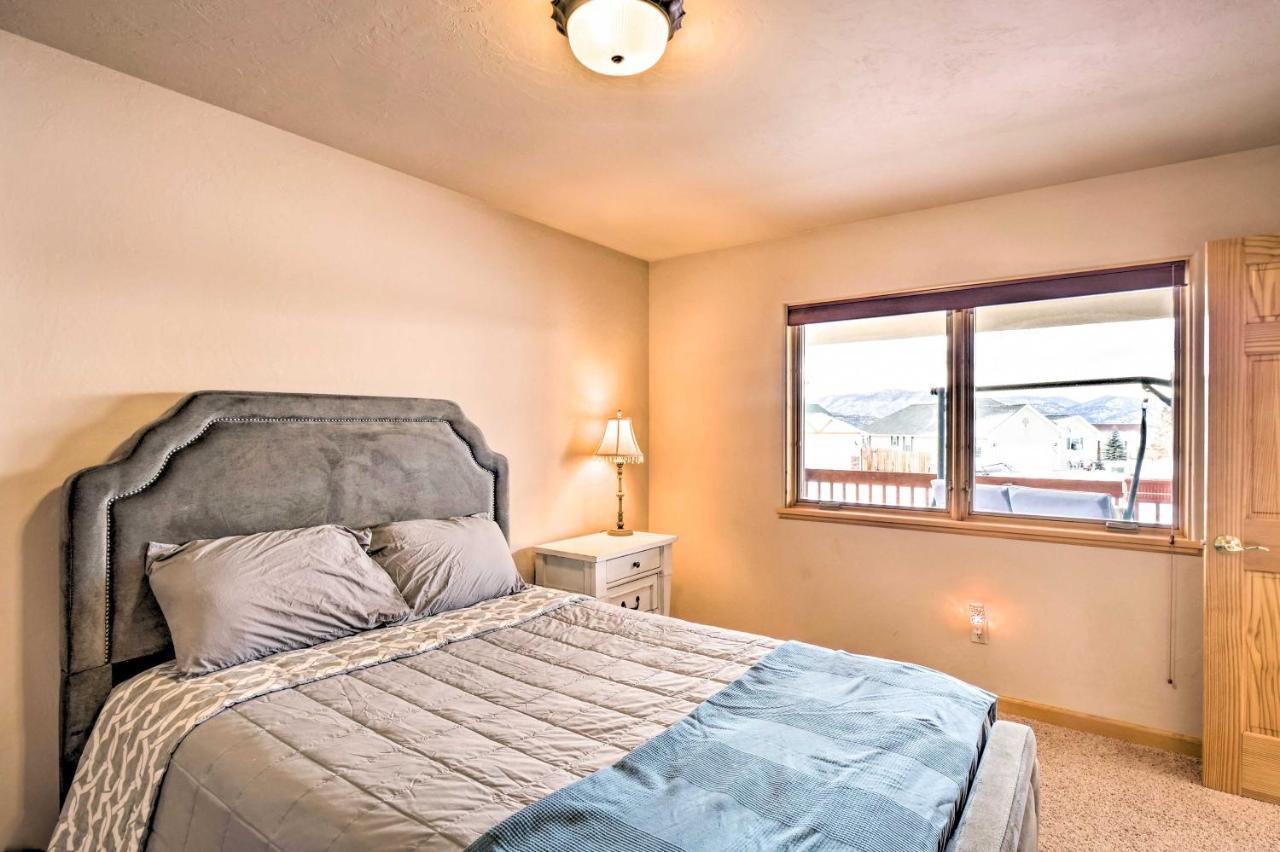 Charming, Spacious And Pet-Friendly Buena Vista Home エクステリア 写真