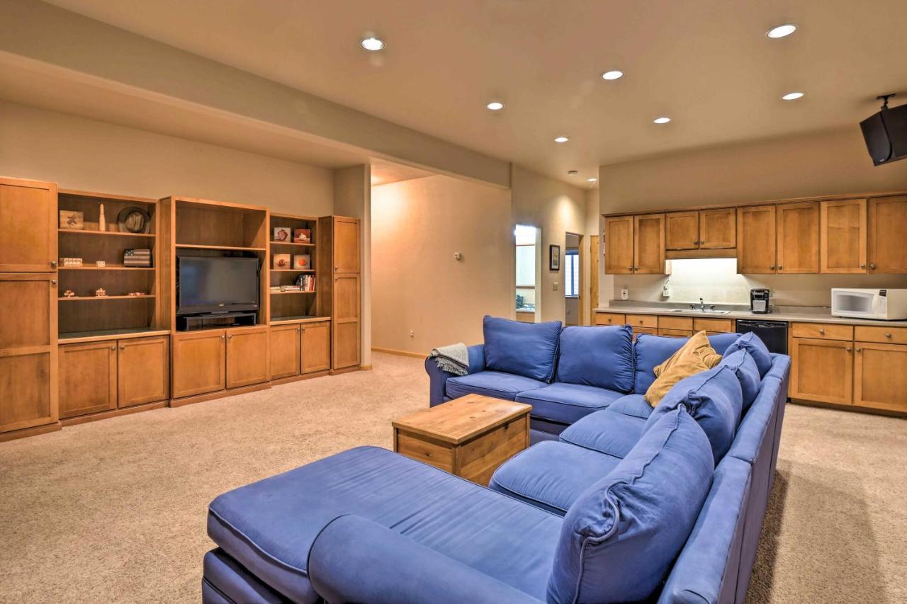 Charming, Spacious And Pet-Friendly Buena Vista Home エクステリア 写真