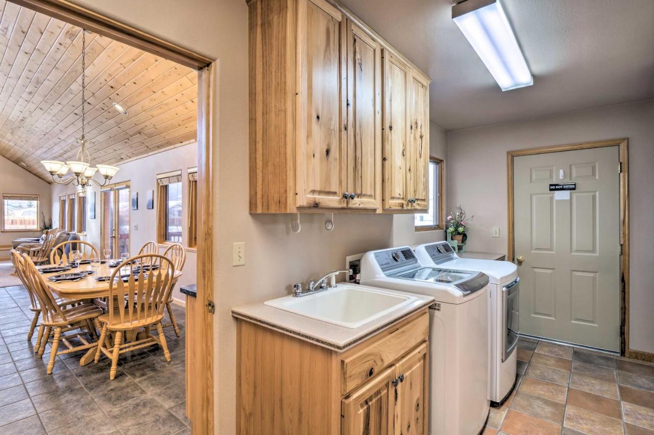 Charming, Spacious And Pet-Friendly Buena Vista Home エクステリア 写真