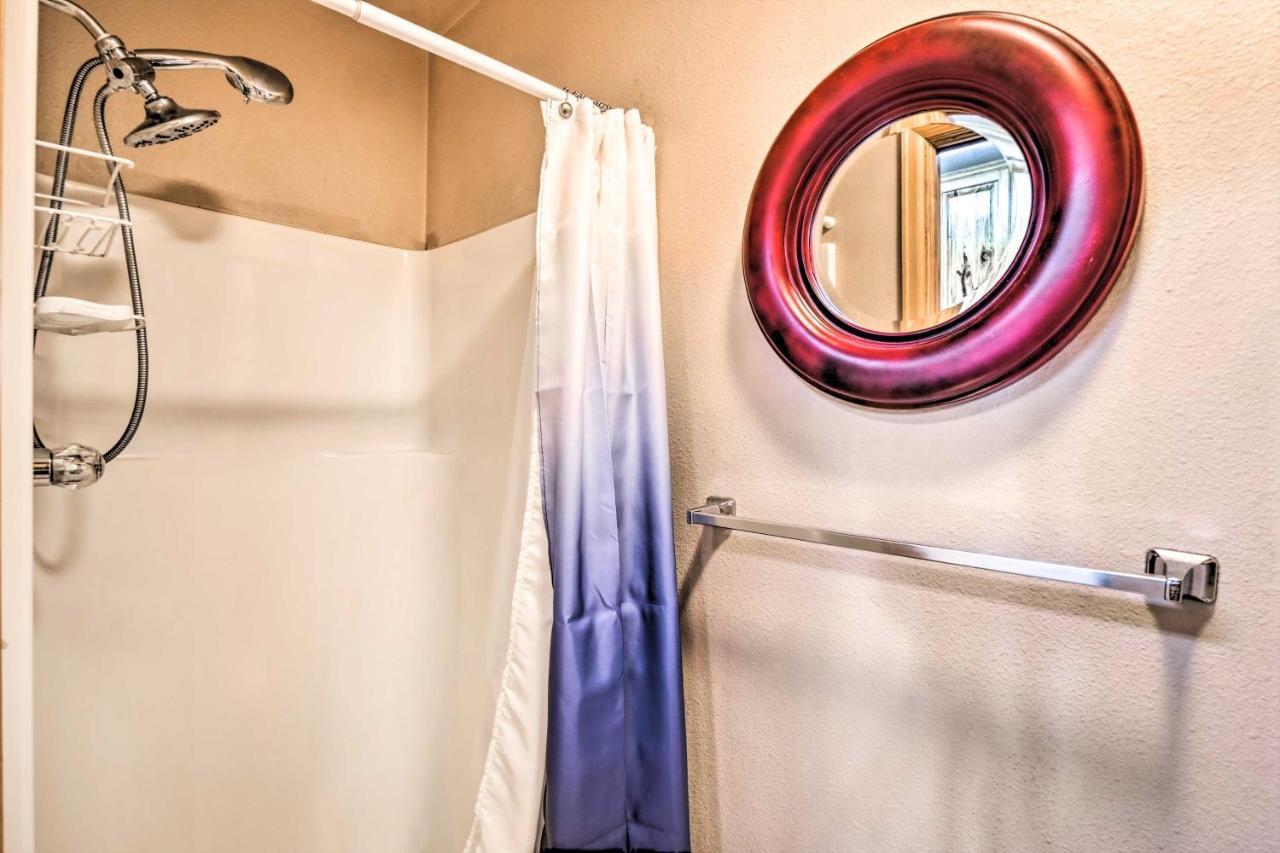 Charming, Spacious And Pet-Friendly Buena Vista Home エクステリア 写真
