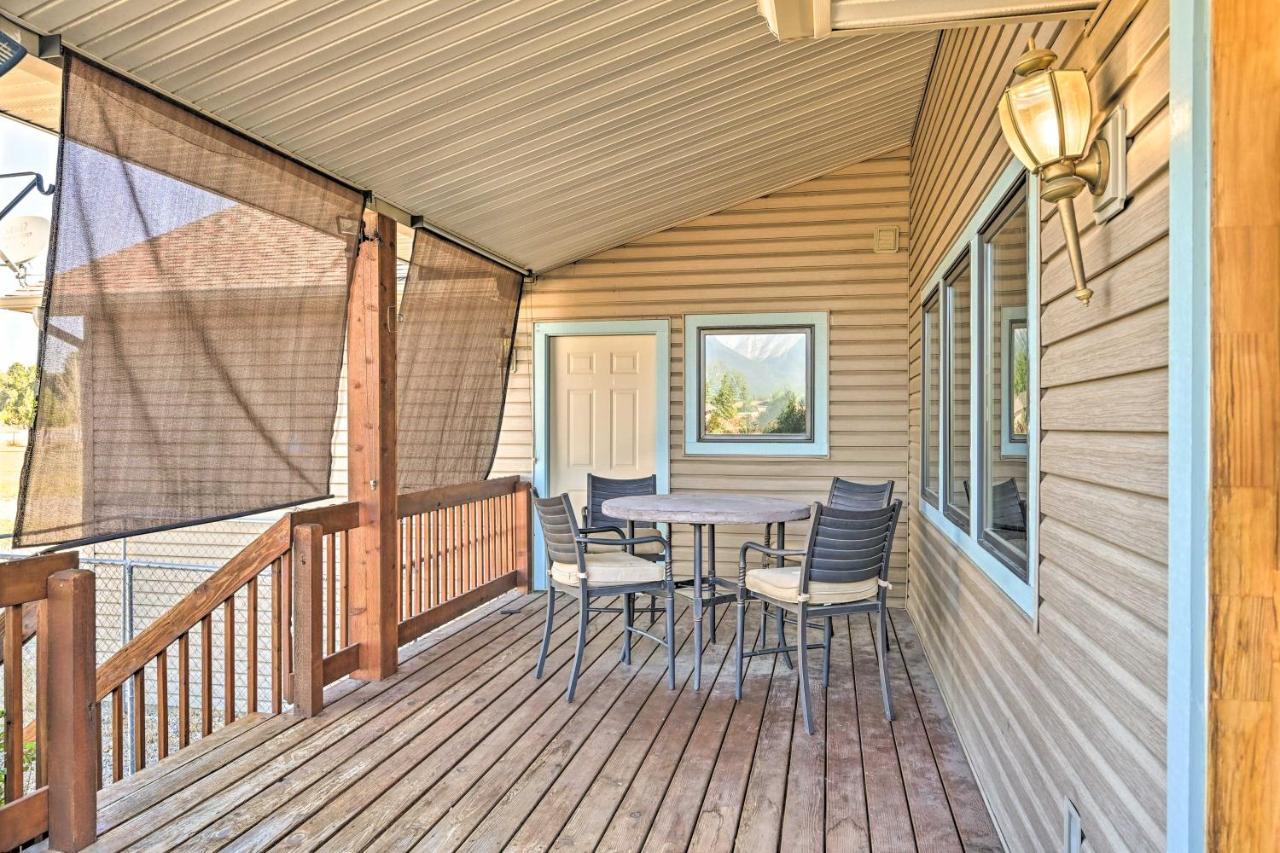 Charming, Spacious And Pet-Friendly Buena Vista Home エクステリア 写真
