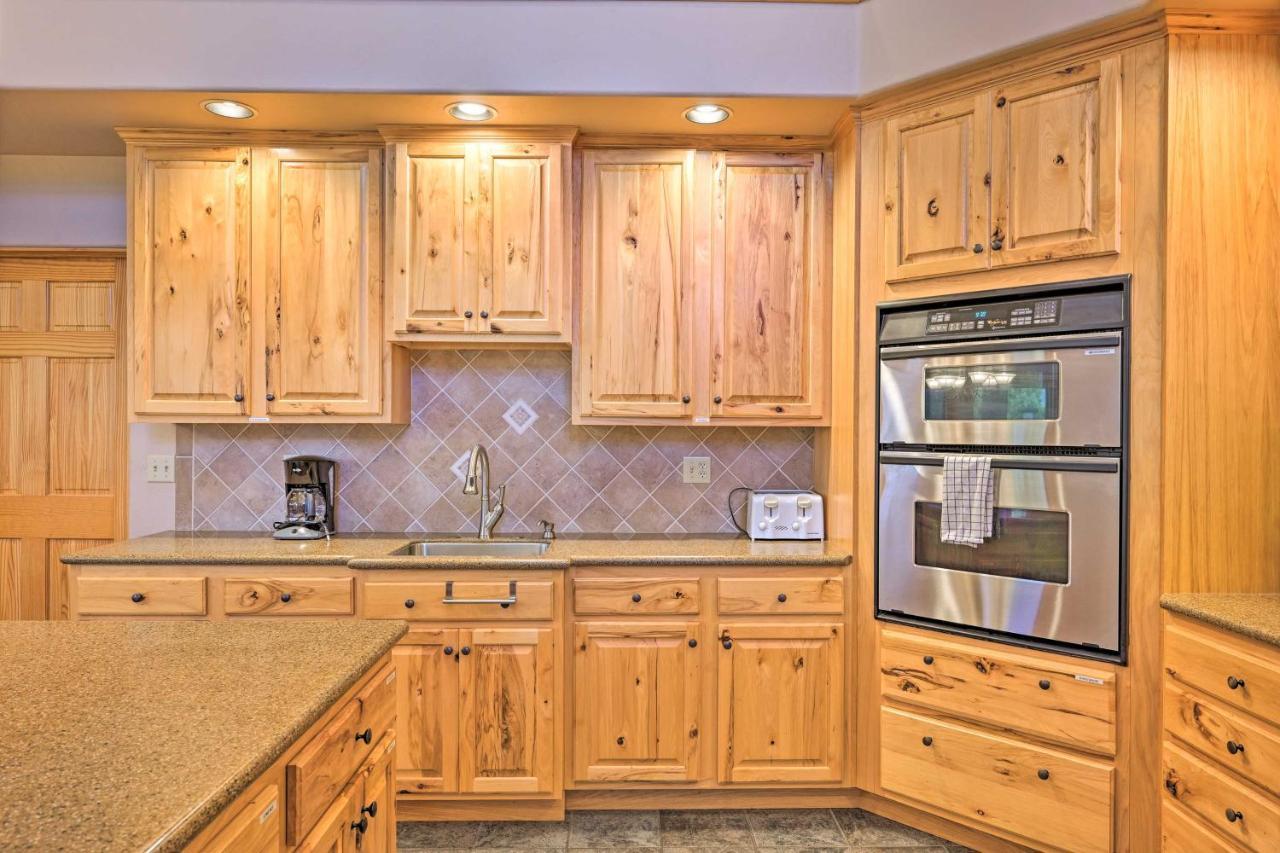 Charming, Spacious And Pet-Friendly Buena Vista Home エクステリア 写真