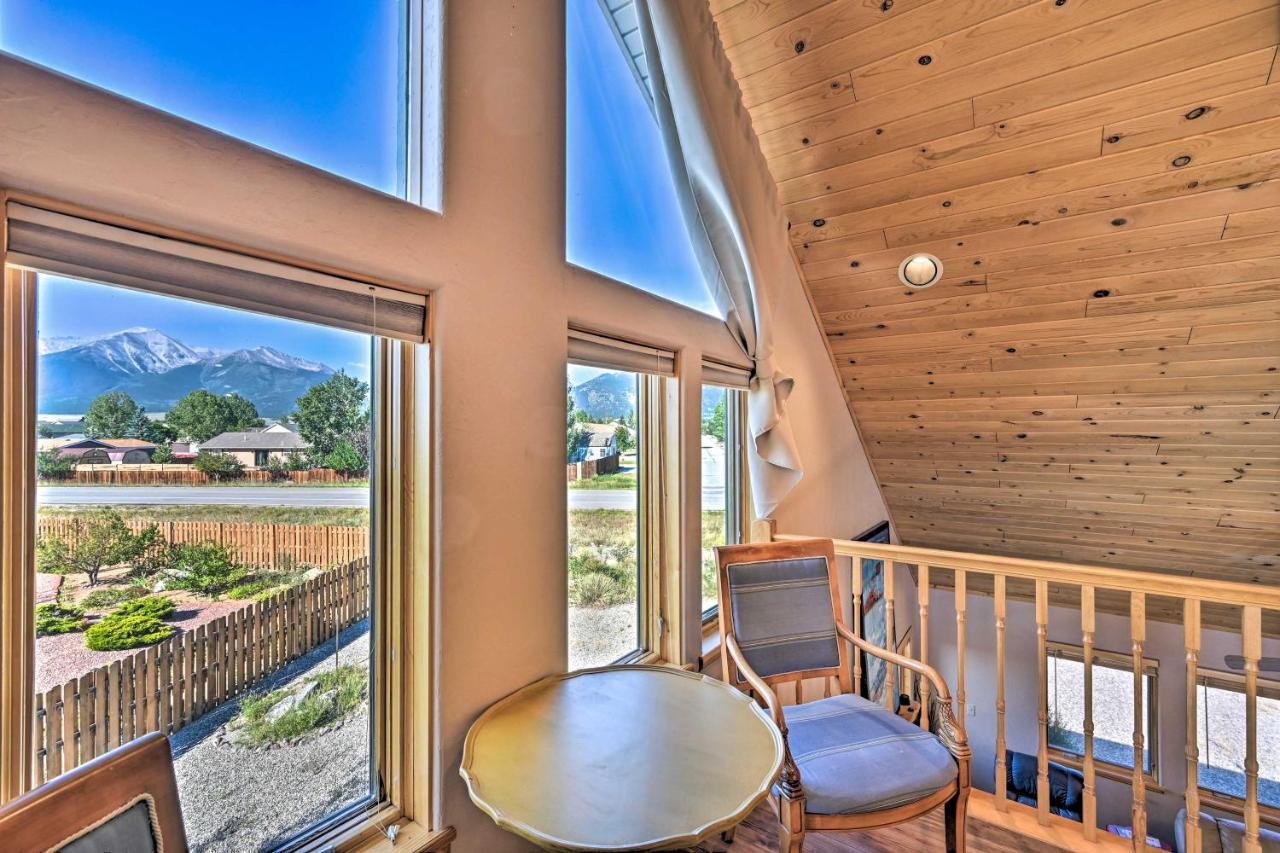 Charming, Spacious And Pet-Friendly Buena Vista Home エクステリア 写真