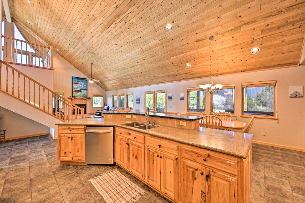 Charming, Spacious And Pet-Friendly Buena Vista Home エクステリア 写真