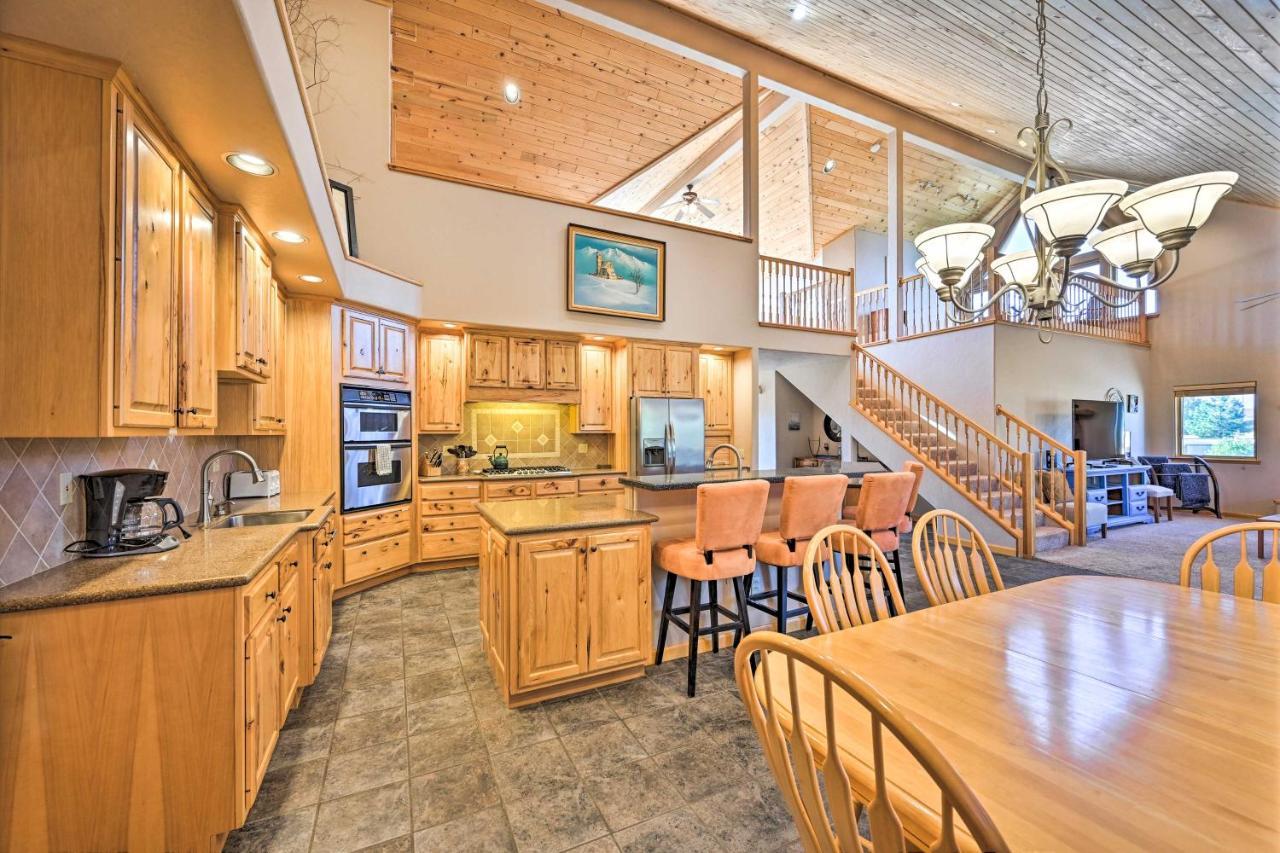 Charming, Spacious And Pet-Friendly Buena Vista Home エクステリア 写真