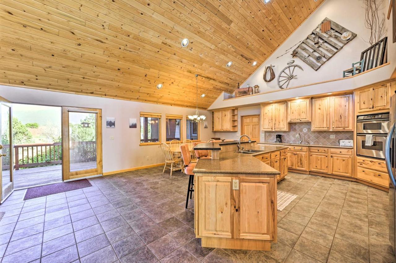 Charming, Spacious And Pet-Friendly Buena Vista Home エクステリア 写真