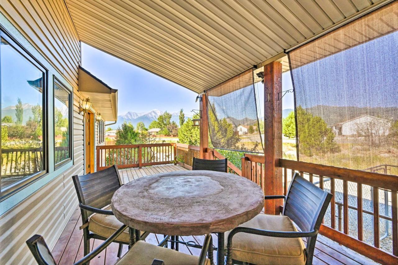 Charming, Spacious And Pet-Friendly Buena Vista Home エクステリア 写真
